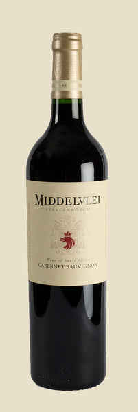 Middelvlei Cabernet Sauvignon (case of 6)