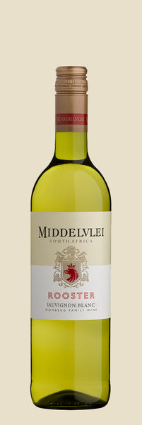 Middelvlei Rooster Sauvignon Blanc (case of 6)